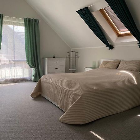 Ferienhaus Busch Лайпциг Екстериор снимка